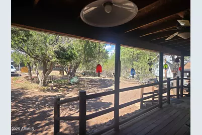 2145 Fishermans Road, Overgaard, AZ 85933 - Photo 8