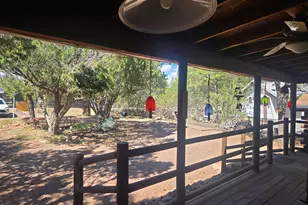 2145 Fishermans Rd, Overgaard, AZ 85933 - Photo 8