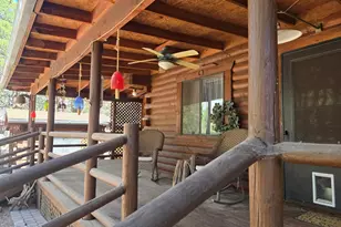 2145 Fishermans Rd, Overgaard, AZ 85933 - Photo 2