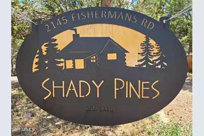 2145 Fishermans Road, Overgaard, AZ 85933 - Photo 28