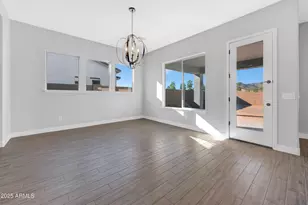 5604 N 202nd Ln, Litchfield Park, AZ 85340 - Photo 8