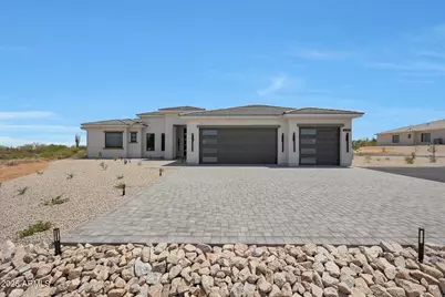 27829 N 162nd Way, Scottsdale, AZ 85262 - Photo 1