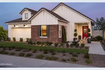 35353 N Cryolite Street, San Tan Valley, AZ 85144 - Photo 1