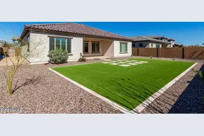 10345 E Thatcher Avenue, Mesa, AZ 85212 - Photo 34