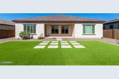 10345 E Thatcher Avenue, Mesa, AZ 85212 - Photo 36