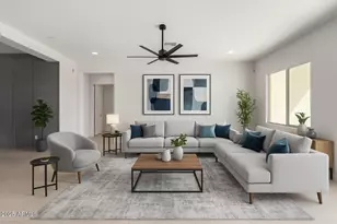 10345 E Thatcher Ave, Mesa, AZ 85212 - Photo 4