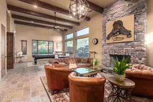 6231 E Mark Way, Cave Creek, AZ 85331 - Photo 32