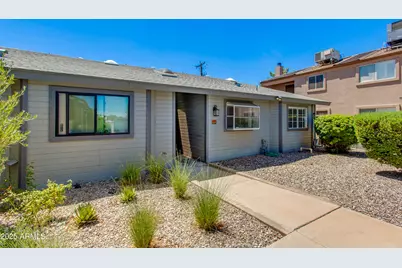 4144 N 21st Street #10, Phoenix, AZ 85016 - Photo 1