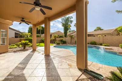 1310 N Mission Cove Lane, Gilbert, AZ 85234 - Photo 76