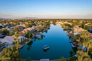 1310 N Mission Cove Ln, Gilbert, AZ 85234 - Photo 96