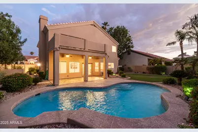 1310 N Mission Cove Lane, Gilbert, AZ 85234 - Photo 2