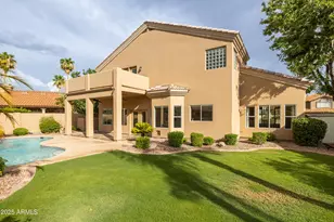 1310 N Mission Cove Ln, Gilbert, AZ 85234 - Photo 82