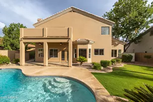 1310 N Mission Cove Ln, Gilbert, AZ 85234 - Photo 80