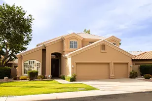 1310 N Mission Cove Ln, Gilbert, AZ 85234 - Photo 40