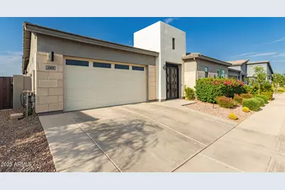 21874 E Via De Arboles --, Queen Creek, AZ 85142 - Photo 2