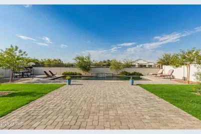 21874 E Via De Arboles --, Queen Creek, AZ 85142 - Photo 40