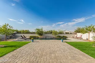 21874 E Via De Arboles, Queen Creek, AZ 85142 - Photo 40