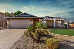 2432 W Evans, Phoenix, AZ 85023 - Photo 1