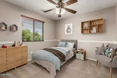 20356 N 261st Drive, Buckeye, AZ 85396 - Photo 10