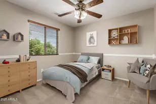 20356 N 261st Dr, Buckeye, AZ 85396 - Photo 10