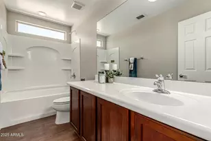 20356 N 261st Dr, Buckeye, AZ 85396 - Photo 8