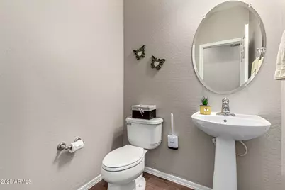 20356 N 261st Drive, Buckeye, AZ 85396 - Photo 6