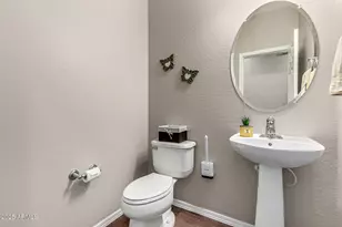 20356 N 261st Dr, Buckeye, AZ 85396 - Photo 6