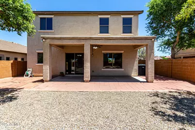 20356 N 261st Drive, Buckeye, AZ 85396 - Photo 44