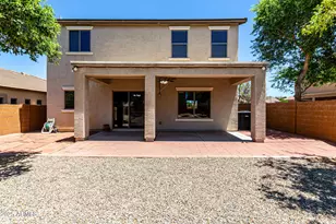 20356 N 261st Dr, Buckeye, AZ 85396 - Photo 44