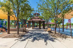 20356 N 261st Dr, Buckeye, AZ 85396 - Photo 50