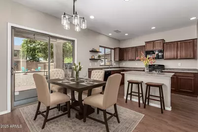 20356 N 261st Drive, Buckeye, AZ 85396 - Photo 1