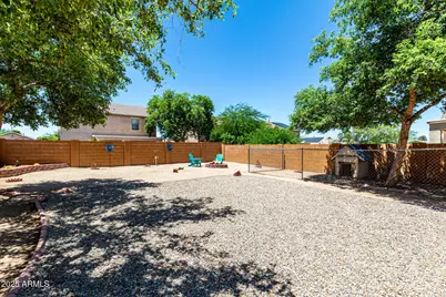 20356 N 261st Drive, Buckeye, AZ 85396 - Photo 16