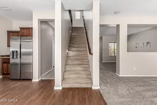 20356 N 261st Dr, Buckeye, AZ 85396 - Photo 30