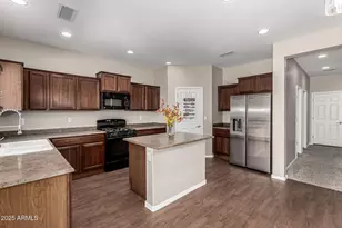 20356 N 261st Dr, Buckeye, AZ 85396 - Photo 28