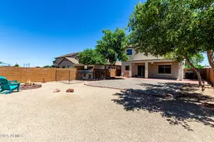 20356 N 261st Dr, Buckeye, AZ 85396 - Photo 44