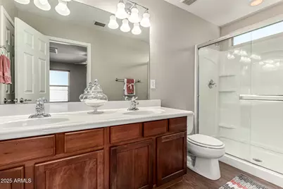 20356 N 261st Drive, Buckeye, AZ 85396 - Photo 12