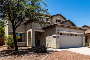 20356 N 261st Dr, Buckeye, AZ 85396 - Photo 14