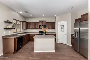 20356 N 261st Dr, Buckeye, AZ 85396 - Photo 26