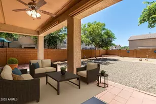 20356 N 261st Dr, Buckeye, AZ 85396 - Photo 42