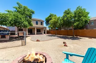 20356 N 261st Dr, Buckeye, AZ 85396 - Photo 46