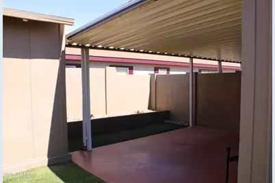 16101 N El Mirage Road #378, El Mirage, AZ 85335 - Photo 26
