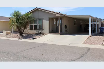 16101 N El Mirage Road #378, El Mirage, AZ 85335 - Photo 1