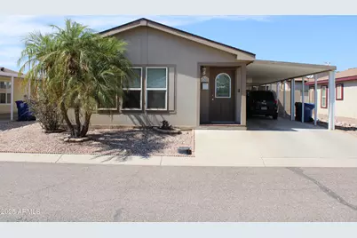 16101 N El Mirage Road #378, El Mirage, AZ 85335 - Photo 2