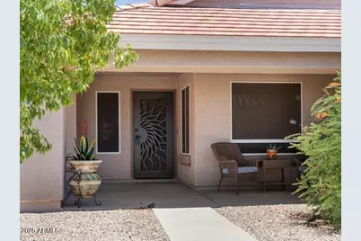 118 S Los Cielos Lane, Casa Grande, AZ 85194 - Photo 1