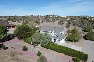 4860 W Stazenski, Prescott, AZ 86305 - Photo 1