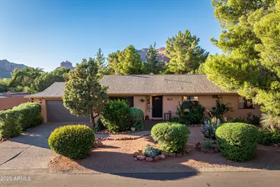 220 Concho Drive, Sedona, AZ 86351 - Photo 2