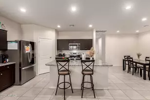 24445 W Jones Ave, Buckeye, AZ 85326 - Photo 12