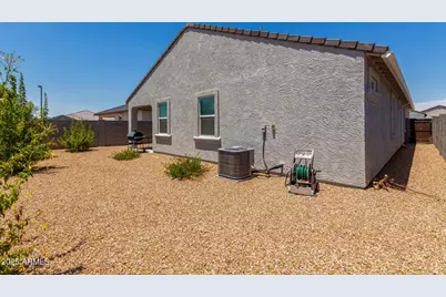 24445 W Jones Avenue, Buckeye, AZ 85326 - Photo 28