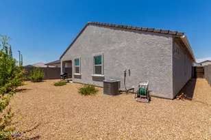 24445 W Jones Ave, Buckeye, AZ 85326 - Photo 28