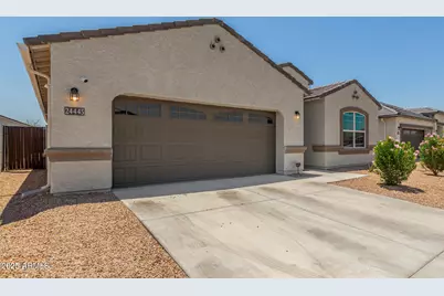 24445 W Jones Avenue, Buckeye, AZ 85326 - Photo 4